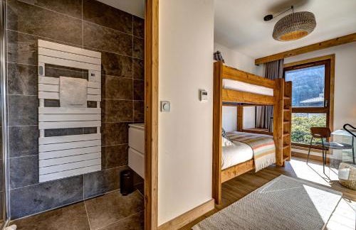 Residence Blanc Mont Blanc - Foto 47