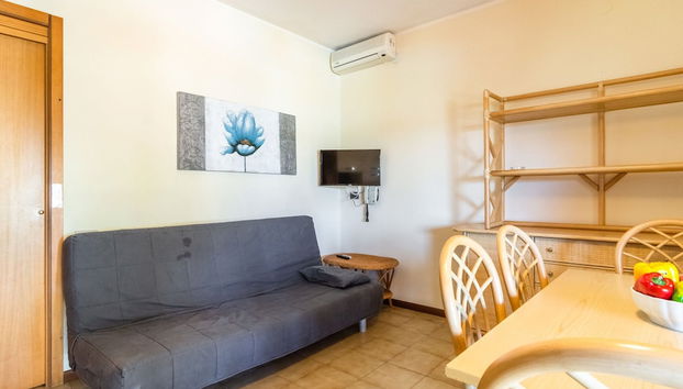 Apartment in Manerba del Garda Near Lake Garda - Foto 3, Habitación