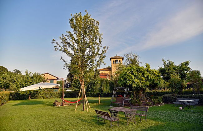 Agriturismo Argaland - Foto 50