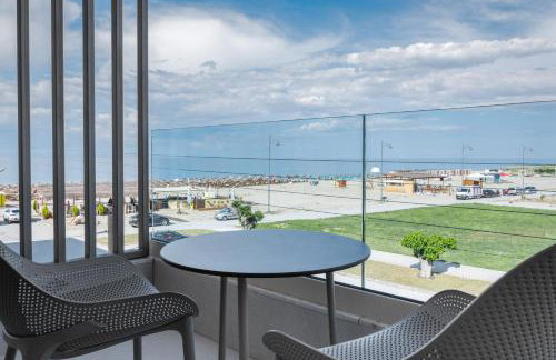 Pantheon Sea View - Foto 17