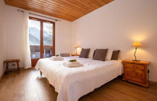 Chalet du Golf 618 - Happy Rentals - Foto 7