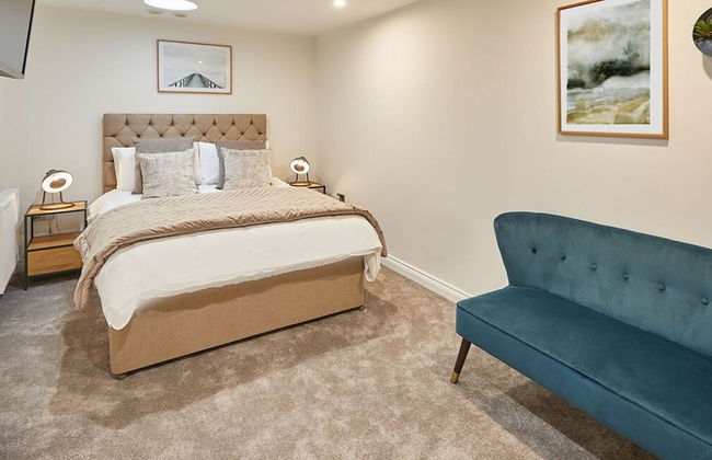 Host Stay Coastal Townhouse - Foto 30