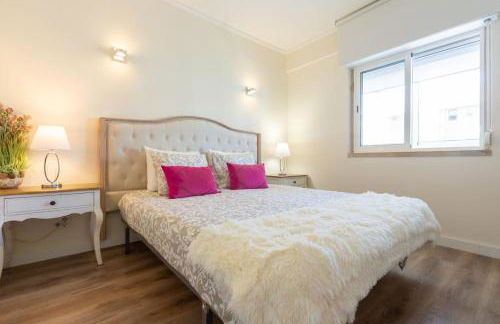 beachome4u4 / Carcavelos beach - Foto 1