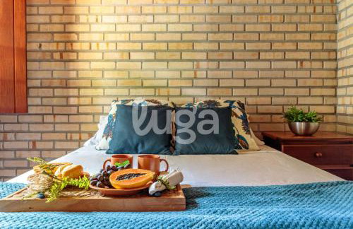 LUGA Refúgio em Águas Mornas - Foto 6