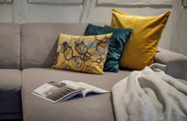 Büchelbergerei Chaletdorf - Photo 23