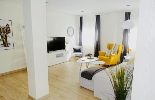 Apartamento El Barranco - Foto 5