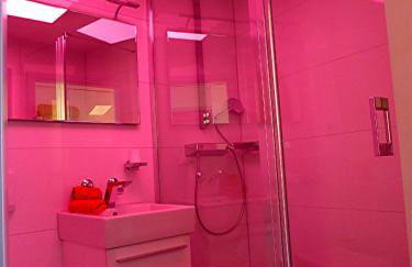 Sky-Romantic-Room - Foto 50