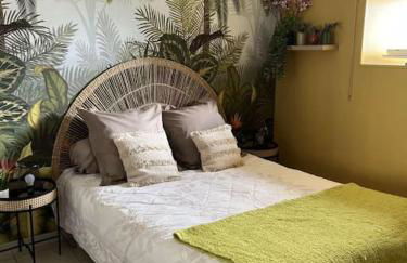 Studio paisible - Foto 8