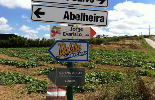 Villa in Portugal with Sea View & Pool - Foto 21