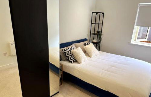 Stylish and Modern One-Bedroom Flat in Dorset - Foto 18