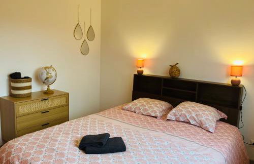 Au pied des batteries - Foto 21