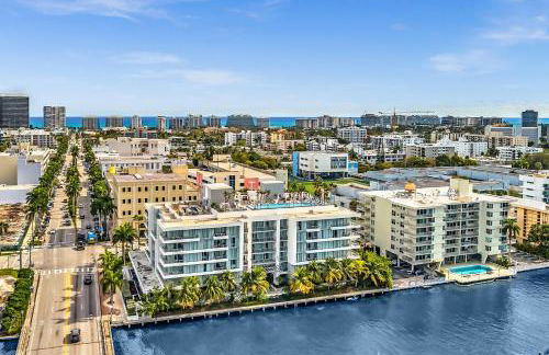 Grand Deluxe Two Bedroom Suite with Balcony Water Views, Corner - Foto 37