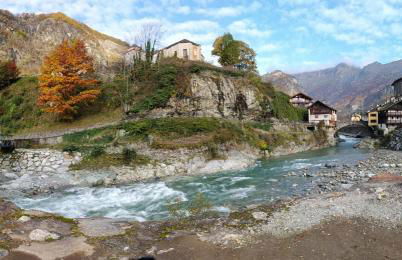 Ground floor apartment with garden - Foto 11