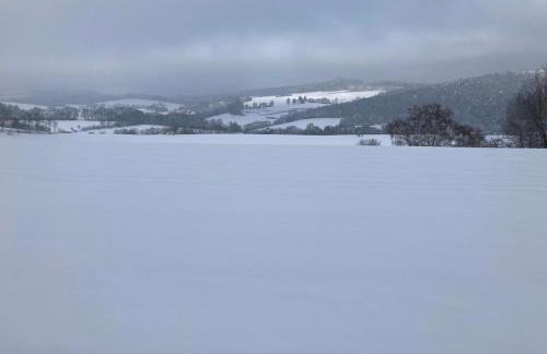 Ferienhaus "Bären Ecke" am See im Bergland - Photo 5