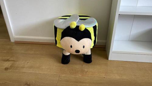 BumbleBee Lodge - Photo 2