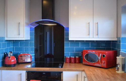 Roman Villa - Foto 13