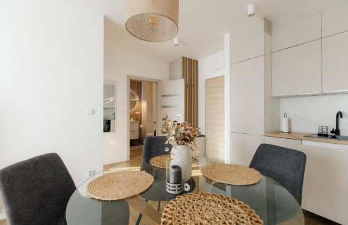 Apartament Wysoka - Foto 9