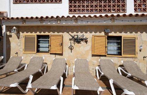 Cal Ramon con piscina - Photo 3