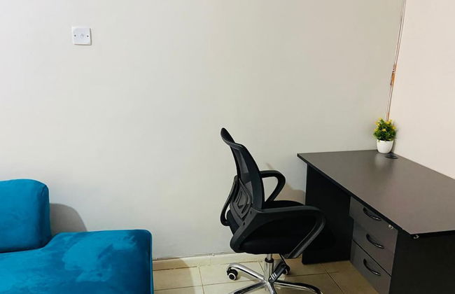 Songeza Furnished Accomoda-super Studio,embakasi - Foto 9