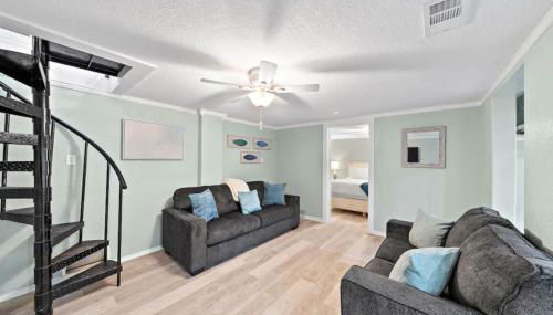 Multi-family Property with Private Pool, Large Yard and Steps From the Bay - Foto 5