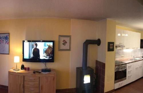 Holiday Home in Zandt mit Kleiner Terrasse by Interhome - Foto 7