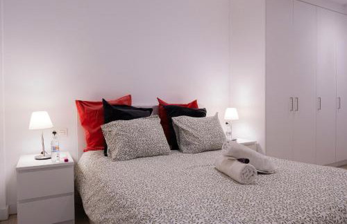 Your Home in Tenerife, Alojamiento ideal con wifi y parking en Güímar - Foto 23