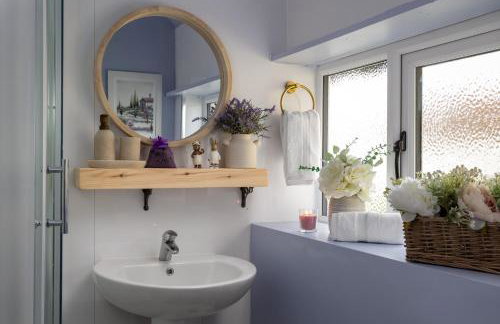 Broadway Country Chic Cottage - Foto 34