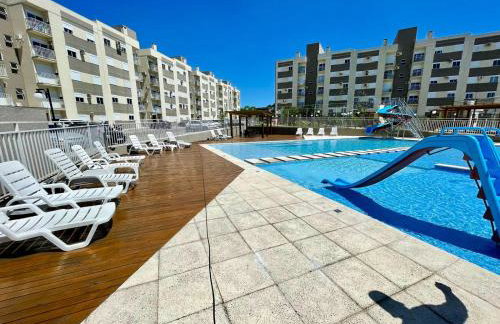 Ap aconchego Acqua - Foto 5