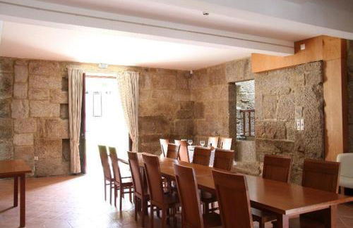 Casa Quinta da Calçada Douro - Foto 79