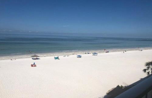 Sea Oats 401 - Beautiful 2 Bed 2 Bath Ocean Front Corner Unit - Prime Location! - Foto 1