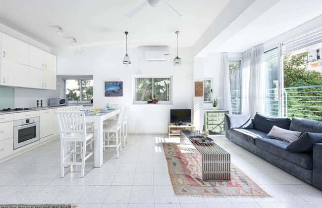 Tranquil Garden Retreat by Sea N Rent - Foto 13
