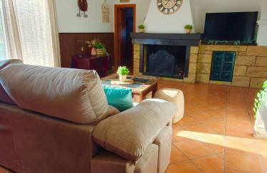 Complejo Rural Mirador de la Alcaidía - Foto 65