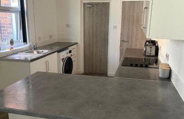 Spotless Ground Floor Apartment - Foto 3