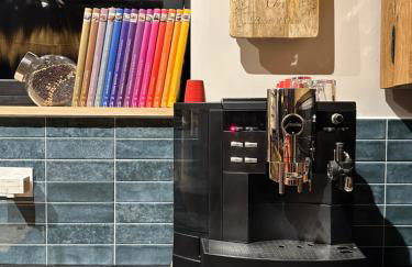 Chez Babeth Maison atypique en conteneurs pour 10 personnes - Foto 27