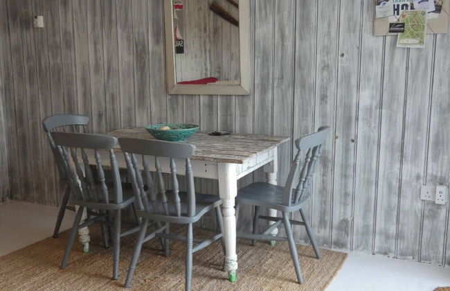 Isle Escape Retreat- Sleeps 4, Garden & Games Room - Foto 13