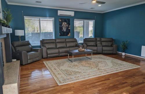 StripViews! Modern Vegas Retreat - Foto 15