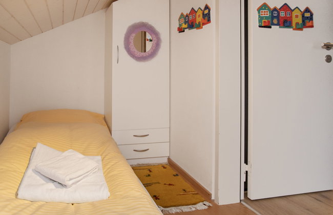 Breithorn Residence Apt.09 - Foto 15