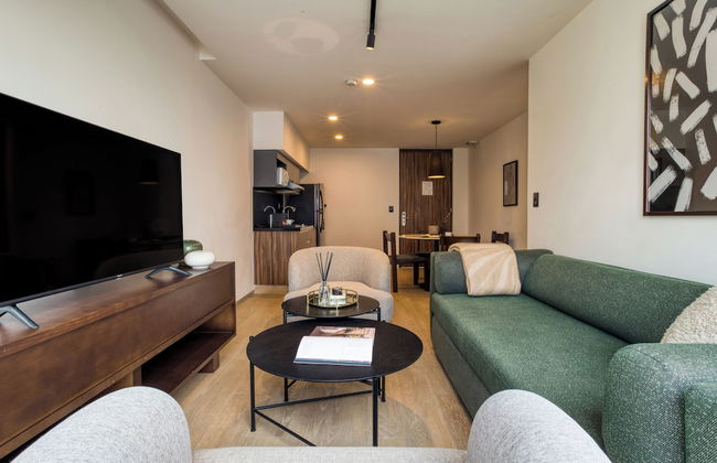 ULIV Pulse Roma - Condesa - Foto 23