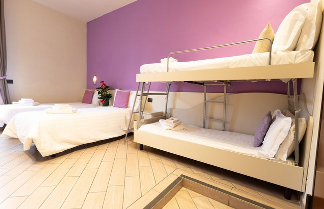 Affittacamere Serena - Photo 42