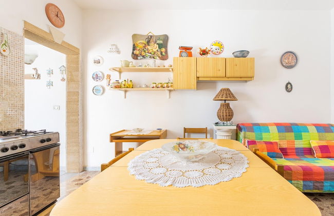 3423 Villetta Luna Maria by Barbarhouse - Foto 18