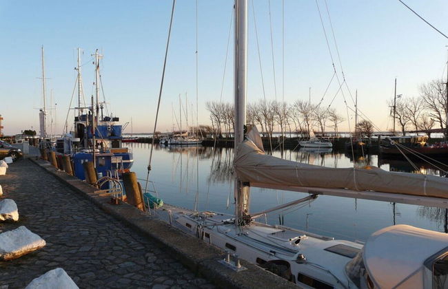 Swallow's Nest in the House by the Pond - Foto 20