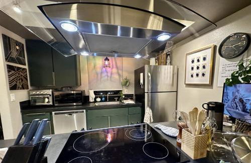 Spacious 1 BR villa on golf course with epic views! - Foto 36