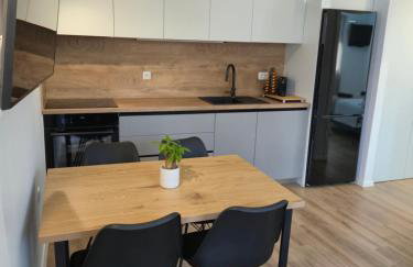 Apartment Bailando - Private Parking & Grill - Foto 13