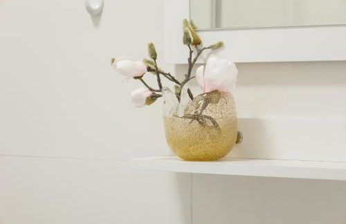 T&K Apartments near Messe Fair Trade Düsseldorf und Airport 1B - Foto 8