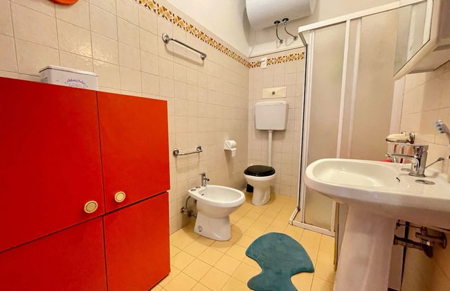 Comfortable Beachfront Apartment - Foto 5