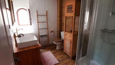 La maison du tailleur de pierre - Foto 3