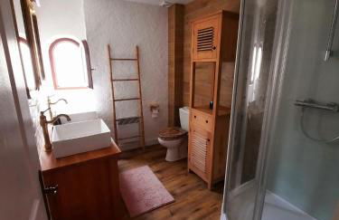 La maison du tailleur de pierre - Foto 3