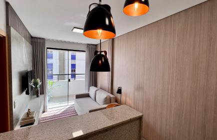 Apartamento ao lado Flamboyant Shopping em Goiânia - Foto 15