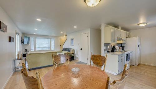 Dog-Friendly Townhome Near Stillaguamish River! - Foto 5