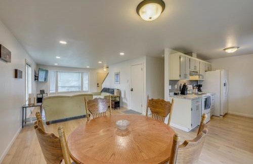 Dog-Friendly Townhome Near Stillaguamish River! - Foto 5